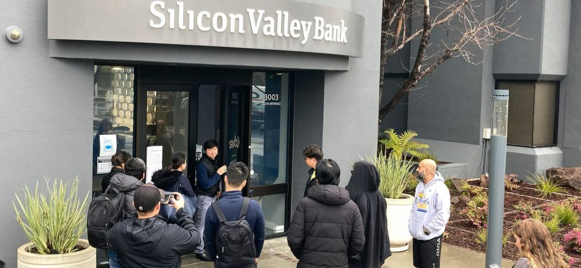 Preocupación por las start-ups tecnológicas tras quiebra de Silicon Valley Bank