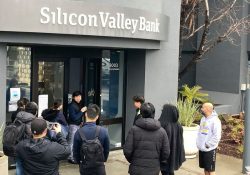 Preocupación por las start-ups tecnológicas tras quiebra de Silicon Valley Bank