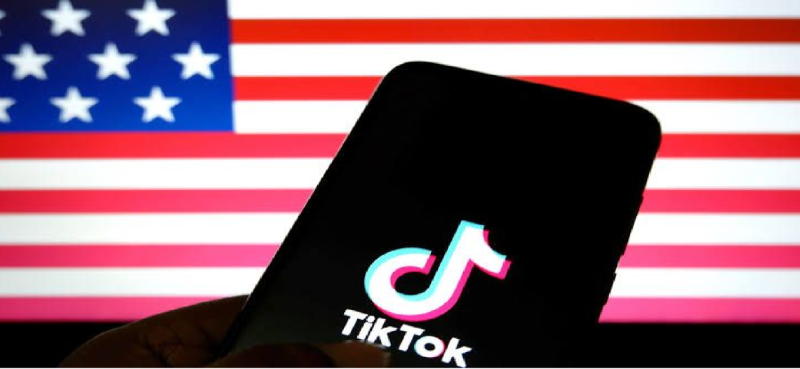 EUA pone ultimátum a TikTok; se prohibirá si no vende acciones