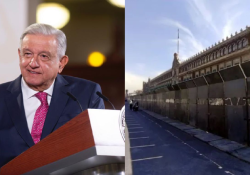 AMLO pide que manifestaciones por el Día Internacional de la Mujer sea pacífica y sin violencia