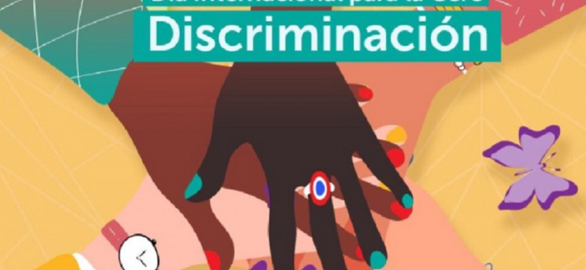 Día de la Cero Discriminación