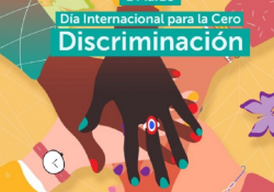 Día de la Cero Discriminación