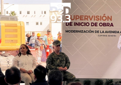 Será una obra moderna y solucionará muchos problemas en el centro de la ciudad
