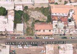 Avenida Abelardo L. Rodríguez será de doble sentido
