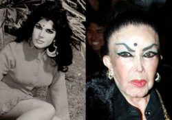 Muere Irma Serrano ‘La Tigresa’ a los 89 años, confirma Asociación de Intérpretes
