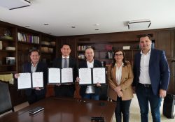 Inversión en Agua Prieta generará dos mil empleos: Alfonso Durazo