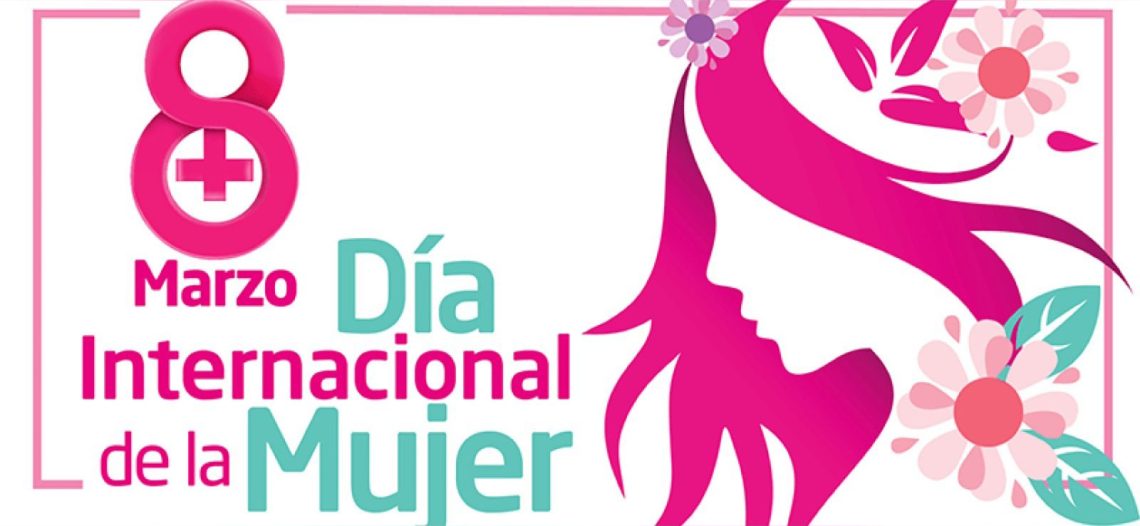 Día Internacional de la Mujer