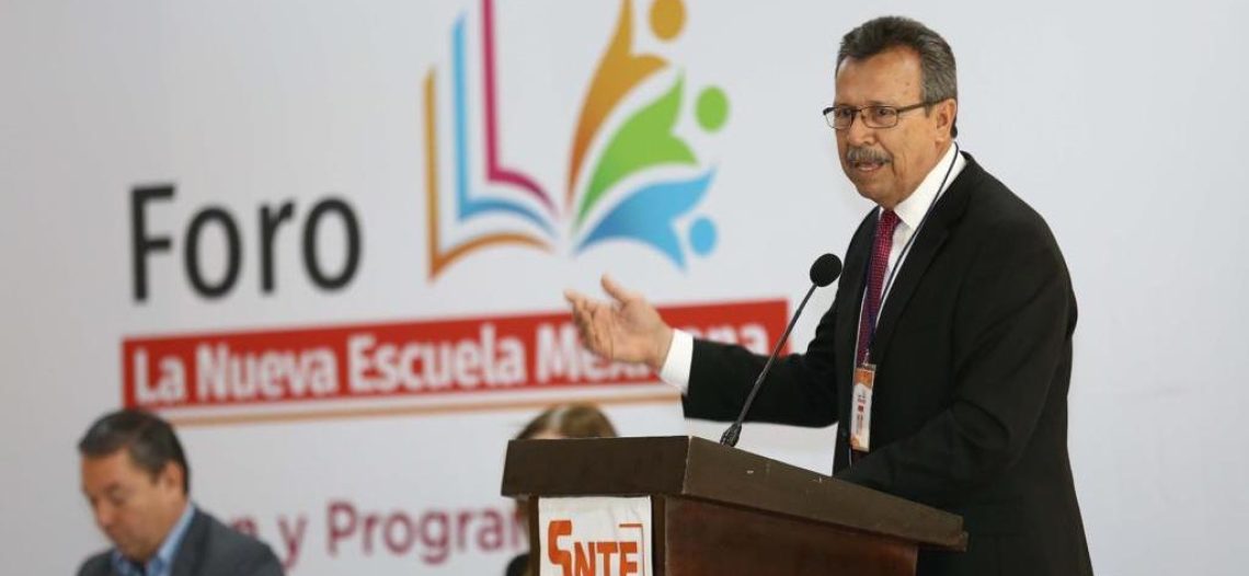 Contribuye magisterio sonorense en el fortalecimiento de la Nueva Escuela Mexicana