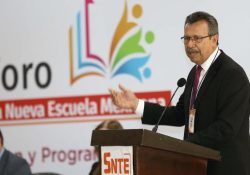 Contribuye magisterio sonorense en el fortalecimiento de la Nueva Escuela Mexicana