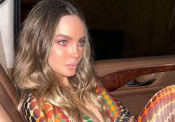 Belinda regresará a ‘Bienvenidos al Edén’, en segunda temporada