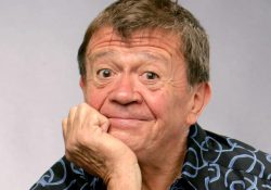 Muere Xavier López ‘Chabelo’ a los 88 años de edad