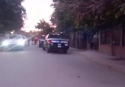 Ataque armado deja 5 personas sin vida en Cajeme