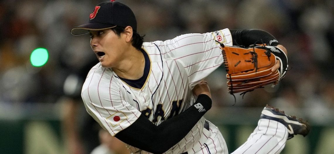 Japón da el paso firme a las semifinales del Clásico Mundial; da paliza a Italia