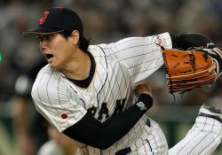 Japón da el paso firme a las semifinales del Clásico Mundial; da paliza a Italia