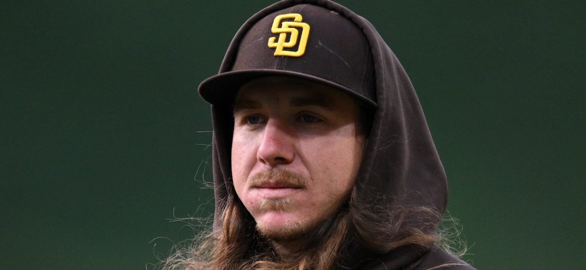 Mike Clevinger no será castigado por la MLB