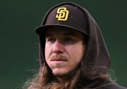 Mike Clevinger no será castigado por la MLB
