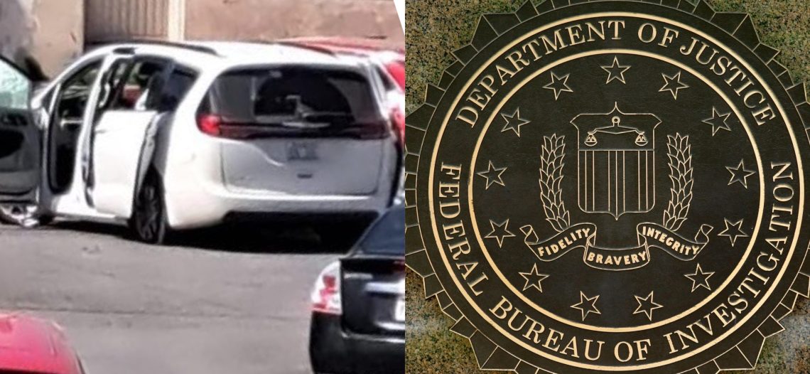 Reporta FBI secuestro de 4 estadounidenses en Matamoros