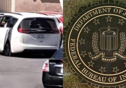 Reporta FBI secuestro de 4 estadounidenses en Matamoros