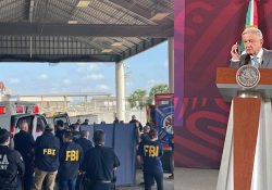 Encuentran a los estadounidenses secuestrados en Tamaulipas; dos están muertos