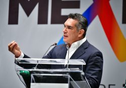 El PRI acusa al MC de negociar con Morena, por ello se retiró de la alianza