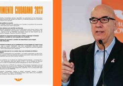 “La única alianza es la del PRI con Morena”, responde MC a “Alito”