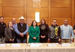 Presentan nutrida agenda de eventos turísticos de primavera en Sonora