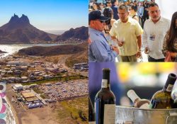 San Carlos ya es parte de los más importantes festivales del vino en México
