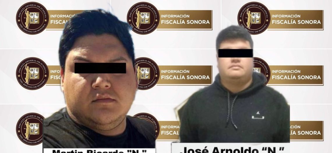 Vincula Juez a proceso a ex gerente de bar y a su amigo como probables homicidas de Carlos Bernardo