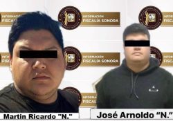 Vincula Juez a proceso a ex gerente de bar y a su amigo como probables homicidas de Carlos Bernardo