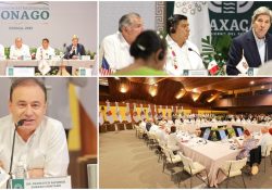 Plan Sonora representa un antes y un después para tener un México más sustentable: Alfonso Durazo