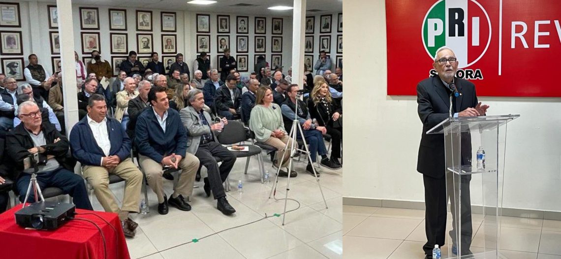Gutiérrez Quiroz: “Hay partido, hay futuro, hay visión, tenemos buenos perfiles…hay tiro!