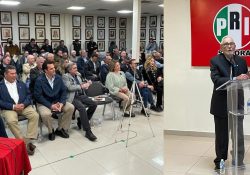 Gutiérrez Quiroz: “Hay partido, hay futuro, hay visión, tenemos buenos perfiles…hay tiro!