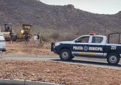 Muere obrero en proyecto de construcción Vista Miramar