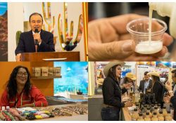 Ofrece Sonora experiencias inolvidables a sus visitantes: Alfonso Durazo