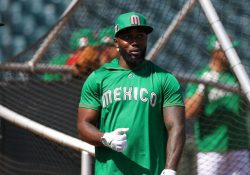 México cae en su preparación rumbo al Clásico Mundial de Beisbol