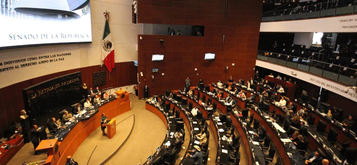 Senadores se aprueban 12 días de vacaciones por Semana Santa