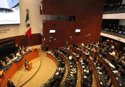 Senadores se aprueban 12 días de vacaciones por Semana Santa