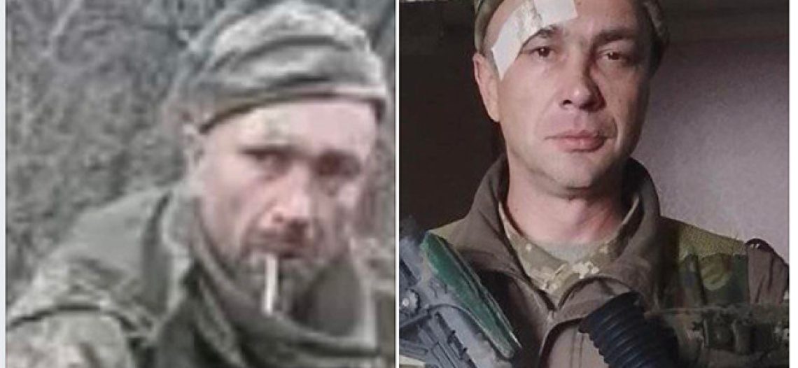 Ejecutan a prisionero de guerra tras gritar “Gloria a Ucrania”