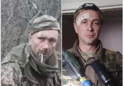 Ejecutan a prisionero de guerra tras gritar “Gloria a Ucrania”
