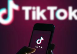 Gran Bretaña prohíbe TikTok en celulares oficiales
