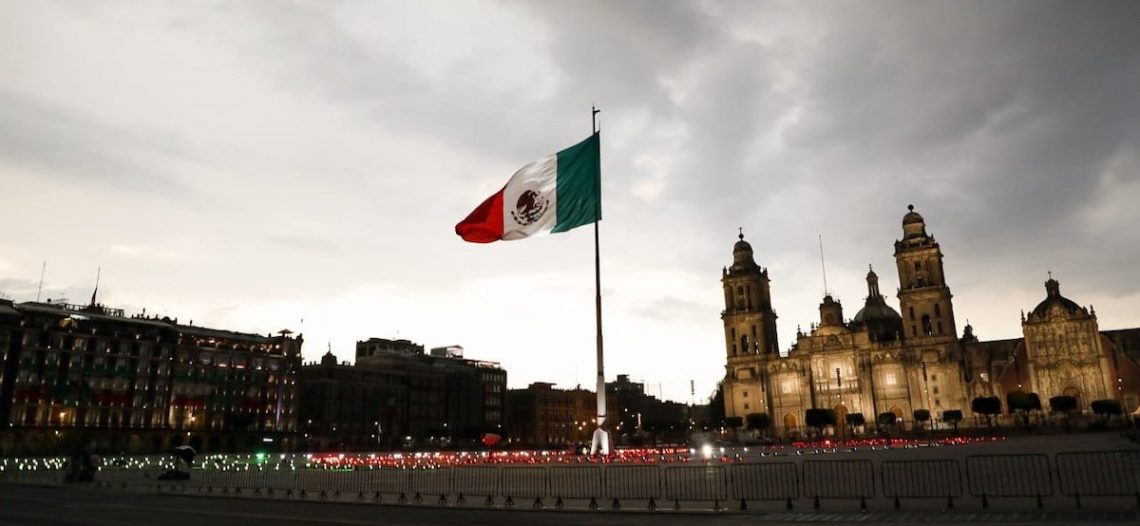 México, en 8º lugar entre emergentes; reporte de inversión de Kearney