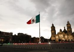 México, en 8º lugar entre emergentes; reporte de inversión de Kearney