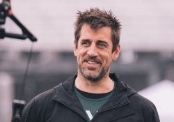 Aaron Rodgers es nuevo mariscal de campo para Jets de Nueva York