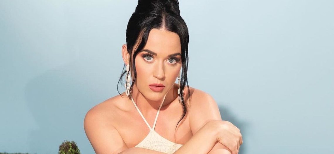 Katy Perry cantará en la coronación del Rey Carlos III