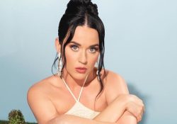 Katy Perry cantará en la coronación del Rey Carlos III