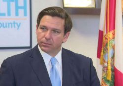 Gobernador de Florida firma ley que permite porte de armas sin permiso