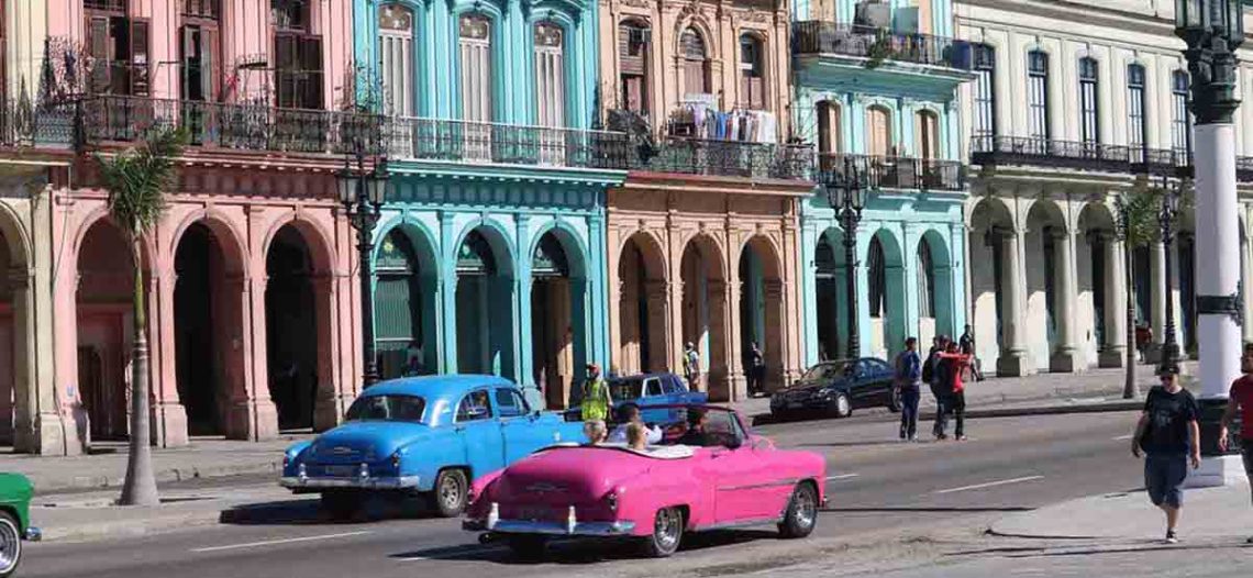 Cuba pide a EU que la embajaba expida visas de no inmigrantes