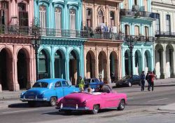 Cuba pide a EU que la embajaba expida visas de no inmigrantes