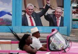 Disidentes cubanos acusan que «represión se recrudece»