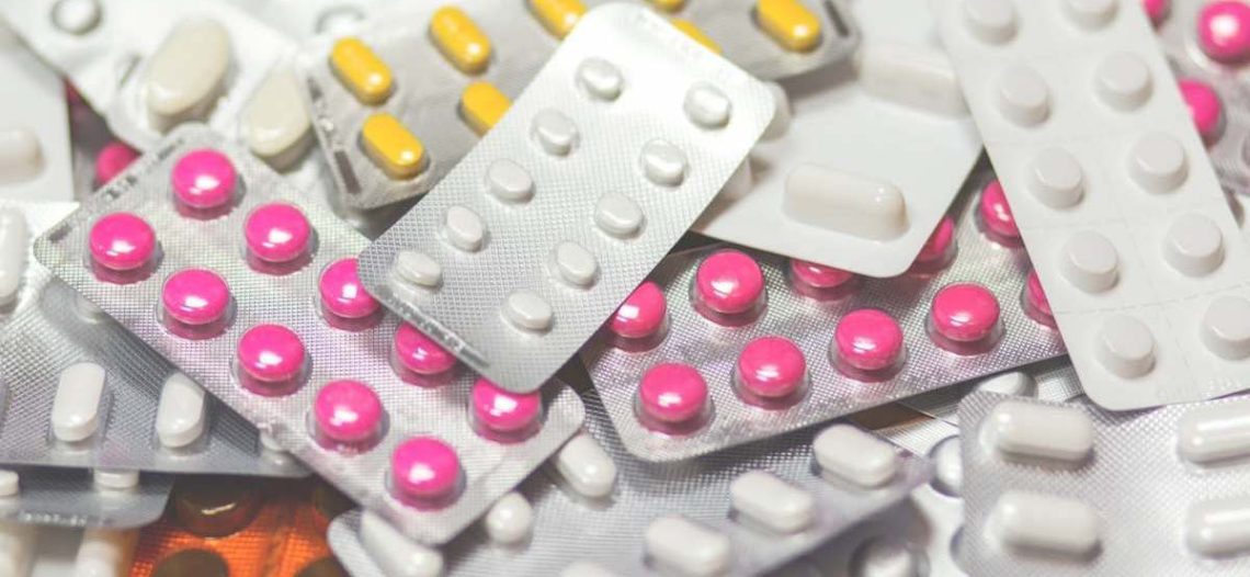 EU combatirá el tráfico de fentanilo con ayuda de Inteligencia Artificial